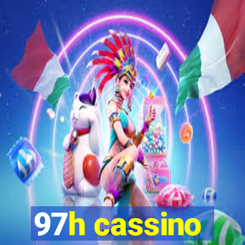 97h cassino